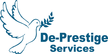 De-prestige Services UK LTD